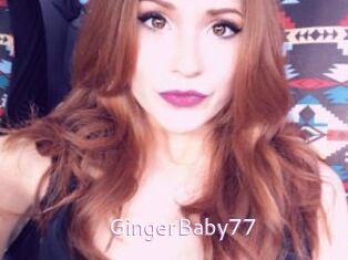 GingerBaby77