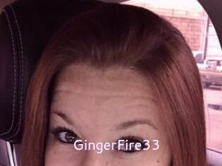 GingerFire33
