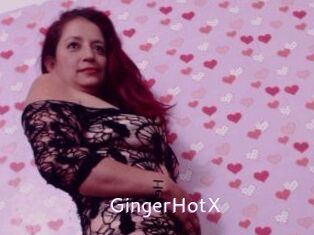 GingerHotX