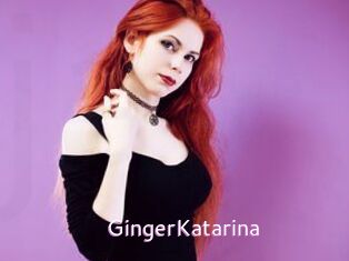 GingerKatarina