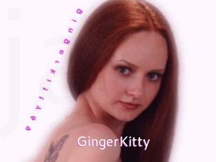 GingerKitty