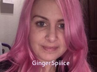 GingerSpiiice