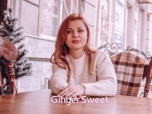 GingerSweet