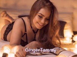 GingerTammy