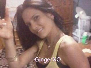Ginger_XO_