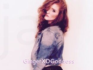 GingerXOGoddess