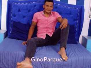GinoParquer