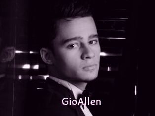 GioAllen