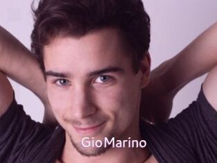 GioMarino Just Amateurs