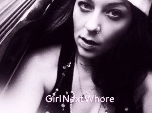 GirlNextWhore