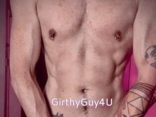 GirthyGuy4U