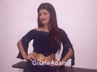 Gisele_Adams Just Amateurs