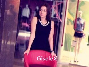 GiseleX