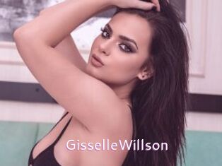 GisselleWillson