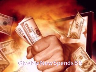 GiveMeNewSpendsBB Just Amateurs
