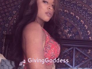 GivingGoddess