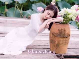 GladysJiang