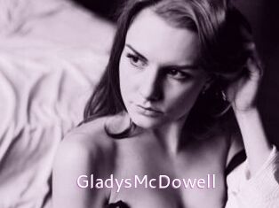 GladysMcDowell
