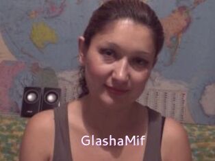 GlashaMif Just Amateurs
