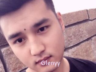 Glenyy