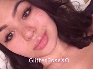 GlitterRoseXO