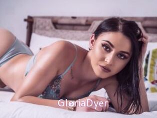 GloriaDyer