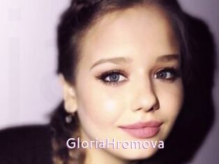 GloriaHromova