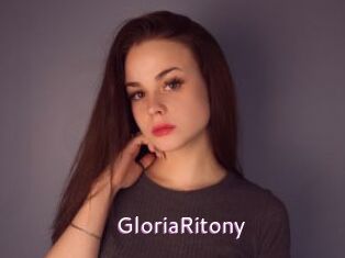 GloriaRitony Just Amateurs