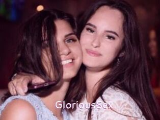 GloriousSex