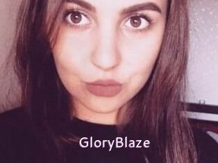 GloryBlaze