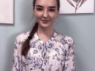 GloryUryeva