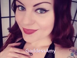 GoddessAmy Just Amateurs
