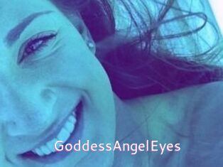 GoddessAngelEyes
