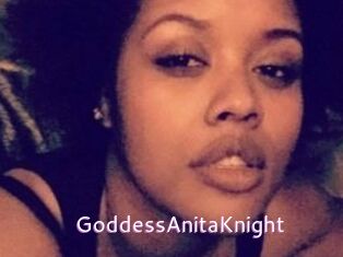 GoddessAnitaKnight