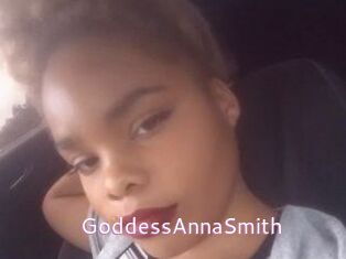 GoddessAnnaSmith