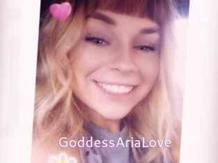 GoddessAriaLove