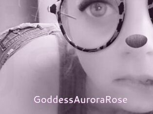GoddessAuroraRose