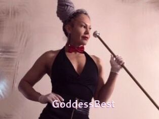 GoddessBest Just Amateurs