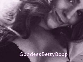 GoddessBettyBoop Just Amateurs
