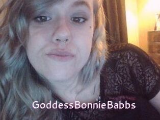 GoddessBonnieBabbs