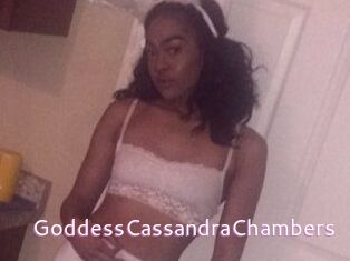 GoddessCassandraChambers