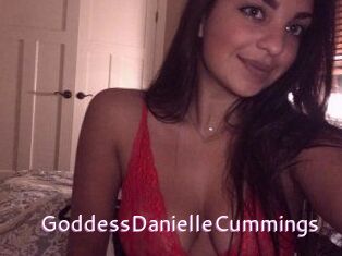 GoddessDanielleCummings