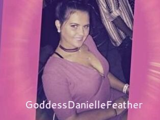 GoddessDanielleFeather