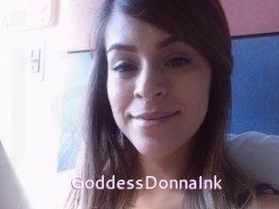GoddessDonnaInk