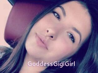GoddessGigiGirl
