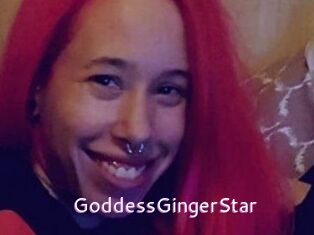 GoddessGingerStar