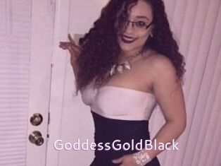 GoddessGoldBlack