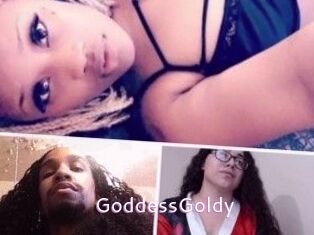 GoddessGoldy Just Amateurs