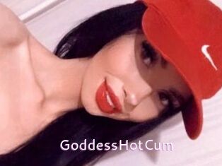 GoddessHotCum
