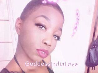 GoddessIndiaLove